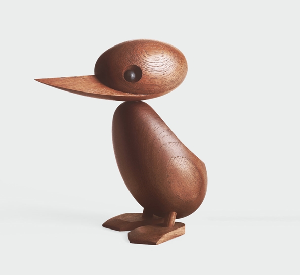 Bølling Duck fra Architectmade