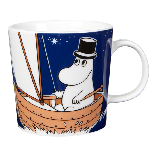 Mummikopp 0,3l Mummipappa fra Mummi