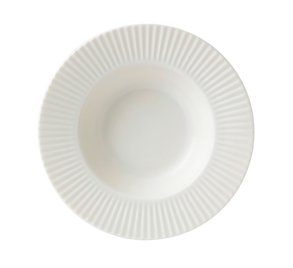 JC Tisbury tallerken dyp Loose fra Wedgwood