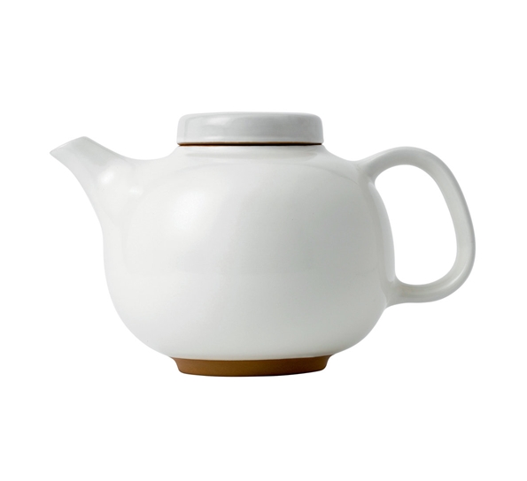 Olio Hvit Tekanne fra Royal Doulton