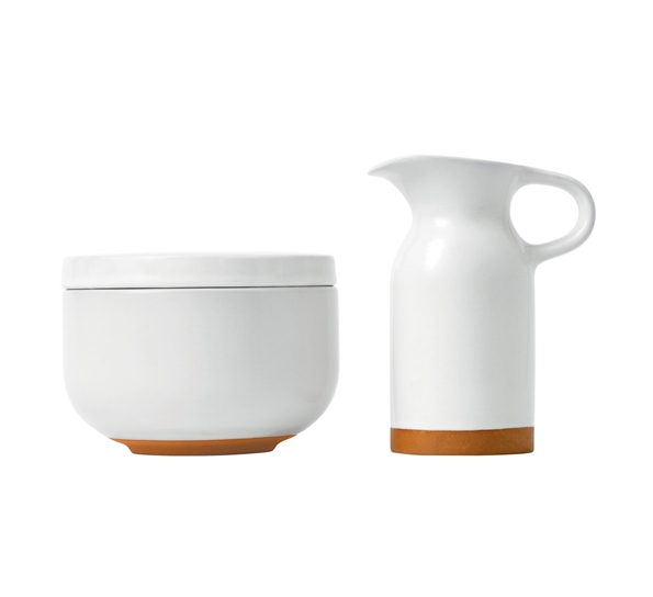 Olio Hvit Sukker Og Fløte fra Royal Doulton