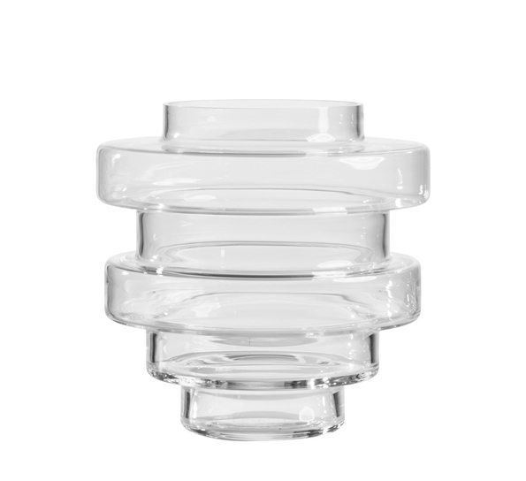 Vako vase träd 19 cm fra Smaelta