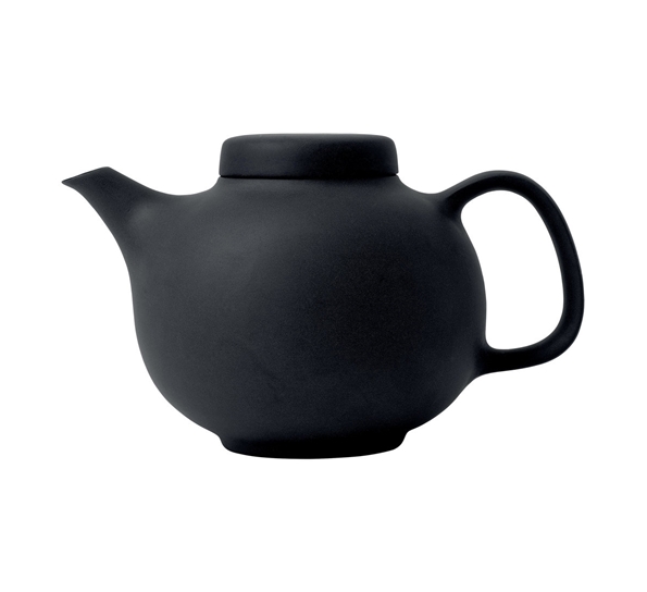 Olio Sort Tekanne fra Royal Doulton