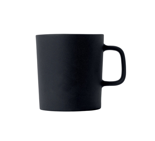 Olio Sort Krus fra Royal Doulton