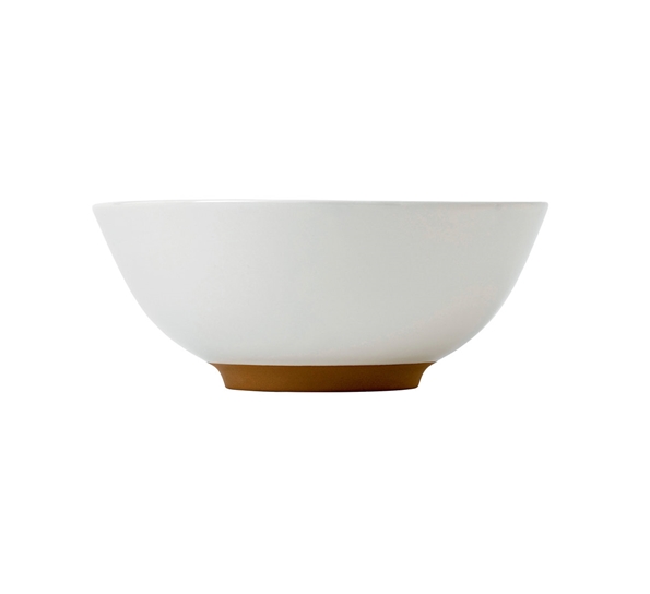 Olio Hvit skål 16cm fra Royal Doulton