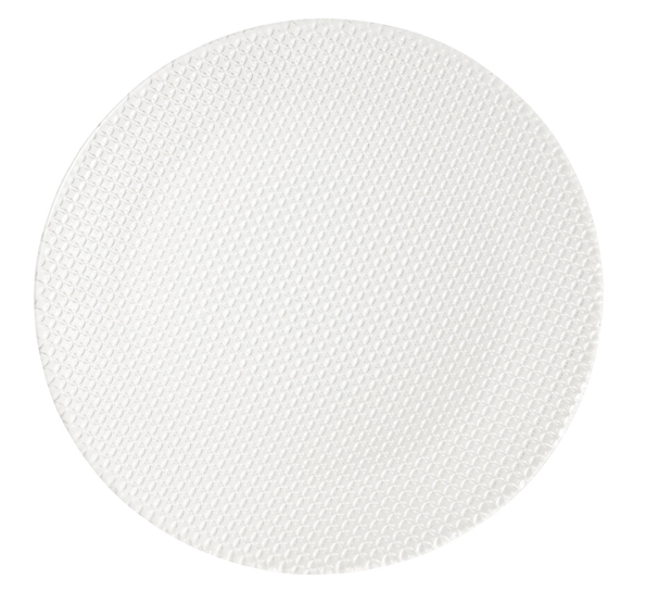 Colour Concept dekketallerken glass 32 cm klar fra Villeroy & Boch