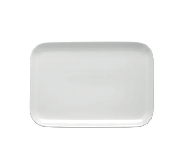 Olio Hvit fat Medium 33cm fra Royal Doulton