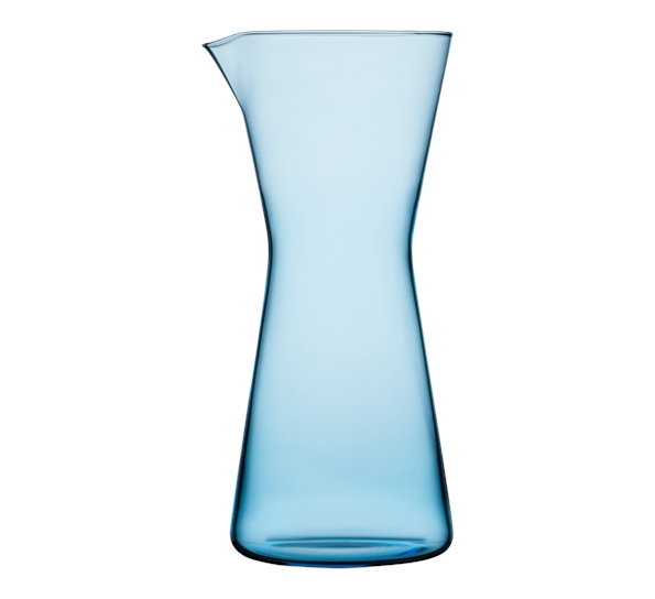 Kartio mugge Lysblå 95cl 220mm fra Iittala