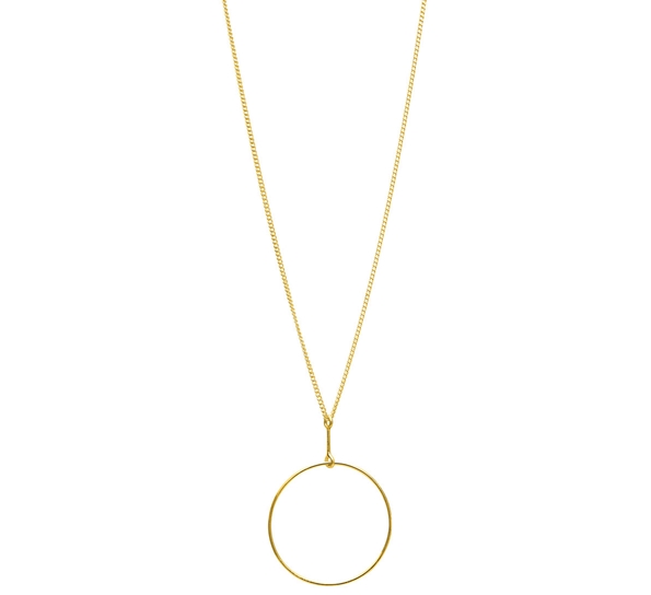 Enkelt og stilfullt design.