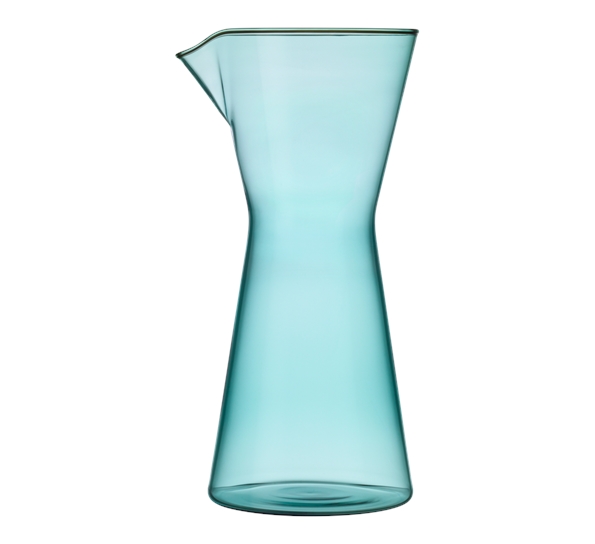 Kartio mugge Sjøblå 95cl 220mm fra Iittala