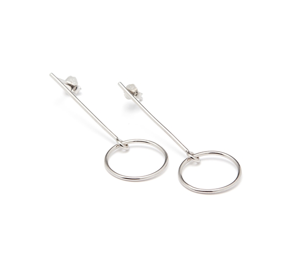 Enkelt og stilfullt design.