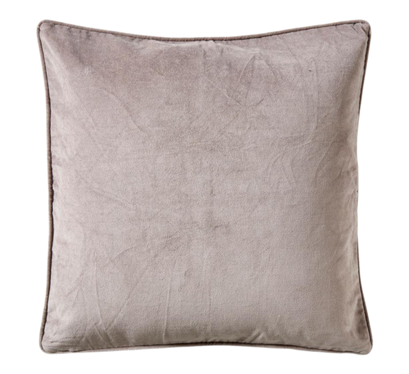 Allure pute 50x50 cm grå fra Södahl