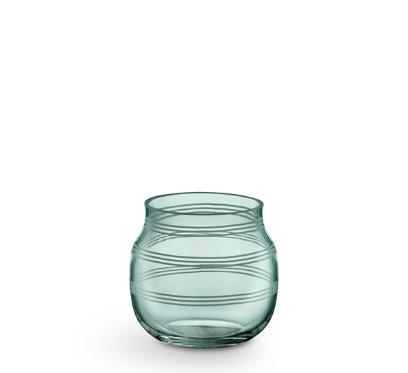 Omaggio telysestake mosegrønn fra Kähler