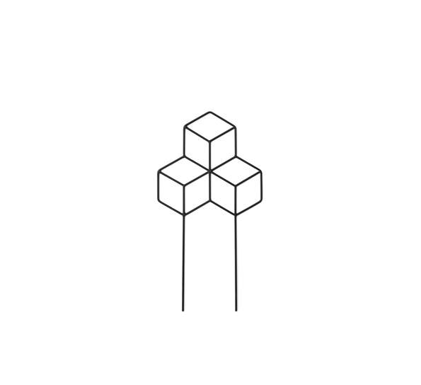 POV plantestøtte m fra Audo Copenhagen