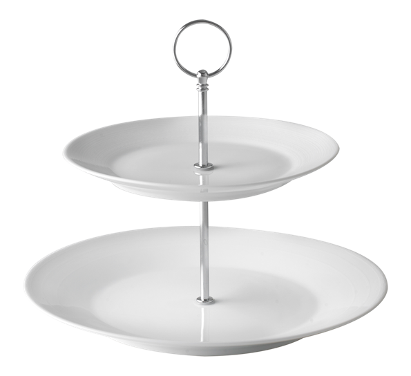 Whitewood etasjefat fra Wik & Walsøe