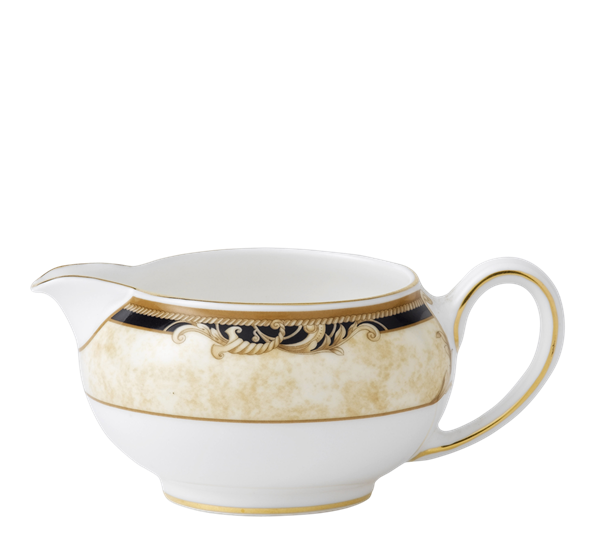 Cornucopia fløtemugge 146 015Ltr fra Wedgwood