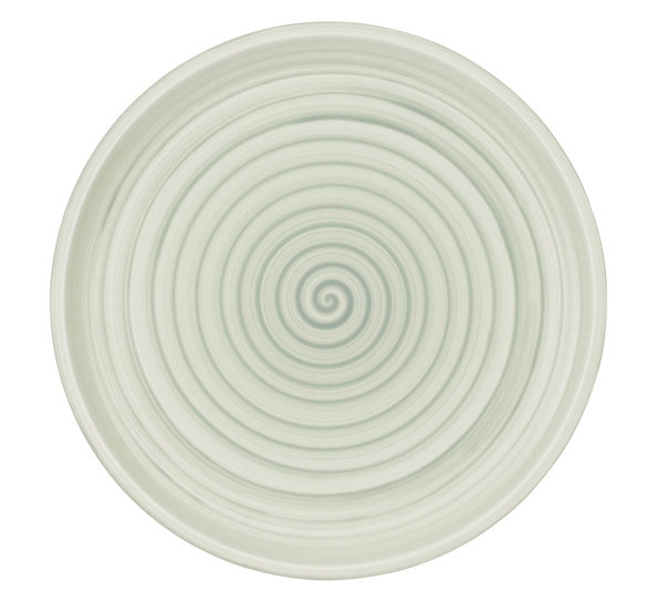 Artesano Nature tallerken 27 cm grønn fra Villeroy & Boch