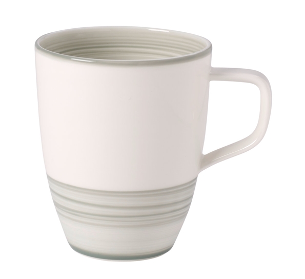 Artesano Nature krus 38 cl grønn fra Villeroy & Boch