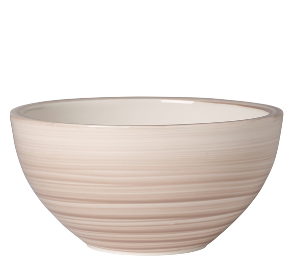 Artesano Nature bolle 60 cl beige fra Villeroy & Boch