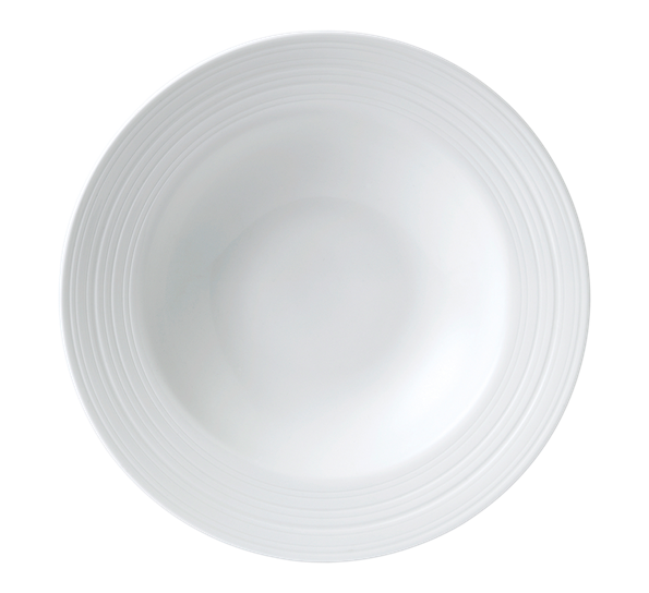 JC Strata pastatallerken 26cm fra Wedgwood