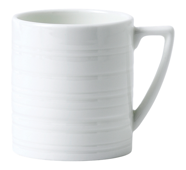 Jasper Conran Strata espressokopp 8 cl fra Wedgwood