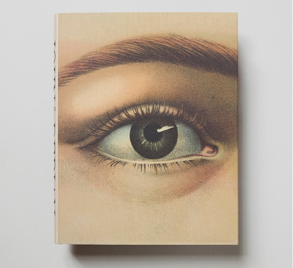 John Derian Picture Book fra New Mags