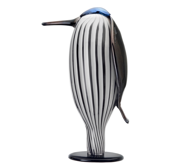 Birds By Toikka Butler 110X260mm fra Iittala