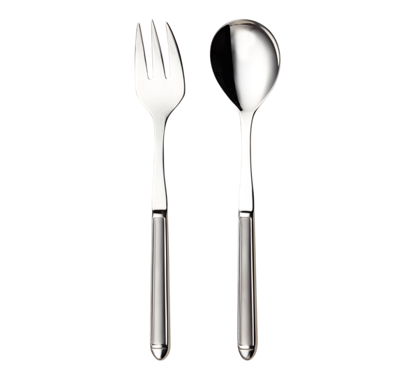 Nora serveringssett fra Hardanger Bestikk