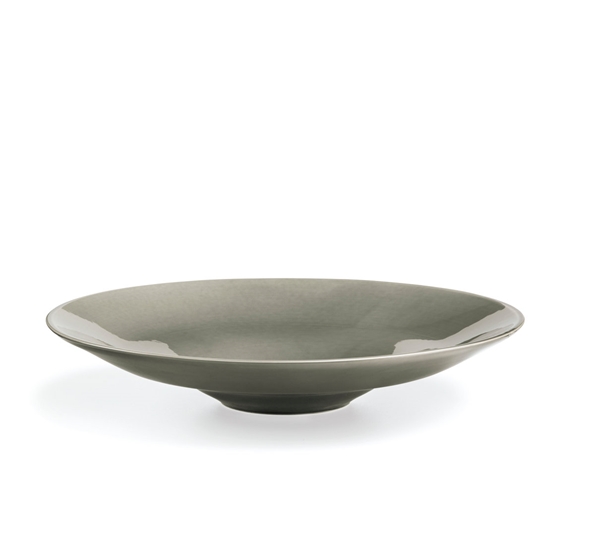 Botanica fat grågrønn 40 cm fra Kähler