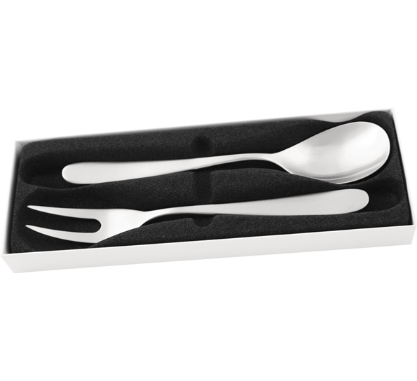 Zara serveringssett fra Hardanger Bestikk