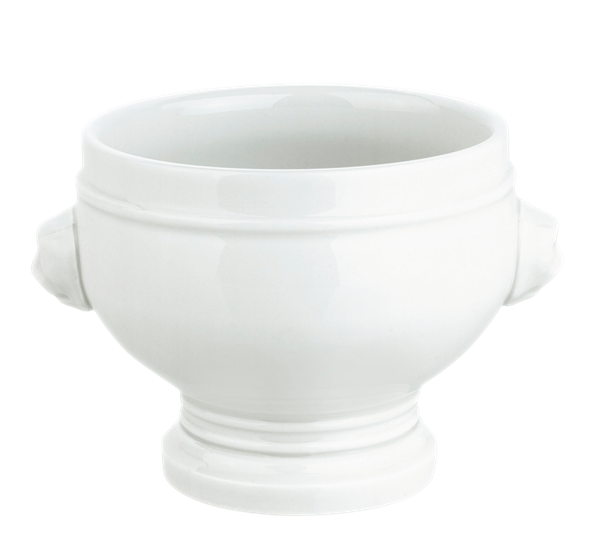 Suppeskål nr. 8 3,15 liter fra Pillivuyt