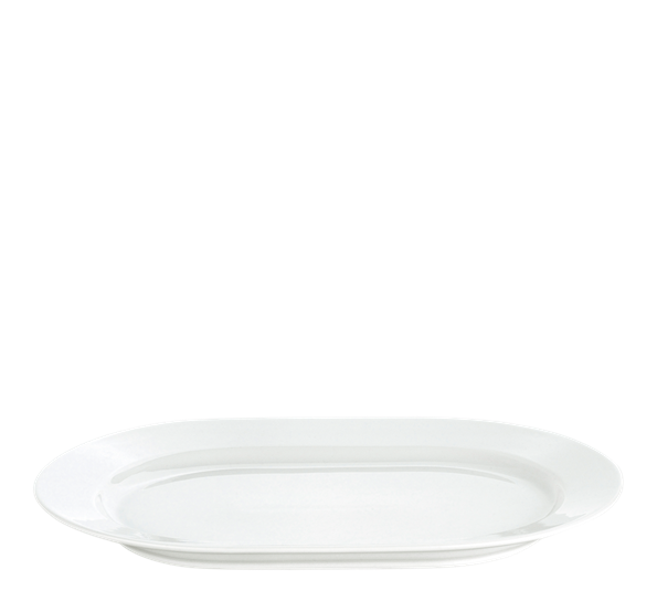 Sancerre fat ovalt 32 cm fra Pillivuyt