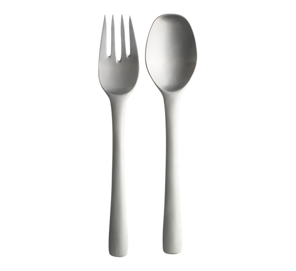 Maria serveringssett fra Georg Jensen