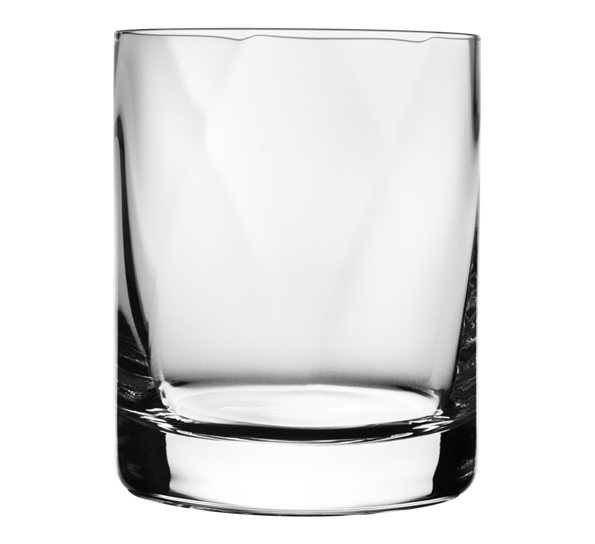 Chateau whiskyglass 20 cl fra Kosta Boda