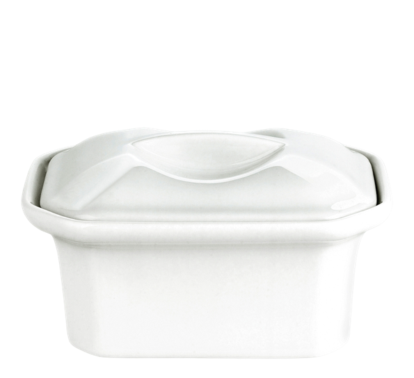 Smørboks fra Pillivuyt