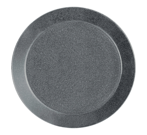 Teema Gråmelert asjett 21 cm fra Iittala