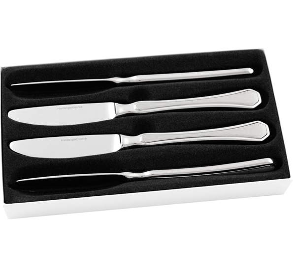 Silje spisekniv 1 stk fra Hardanger Bestikk