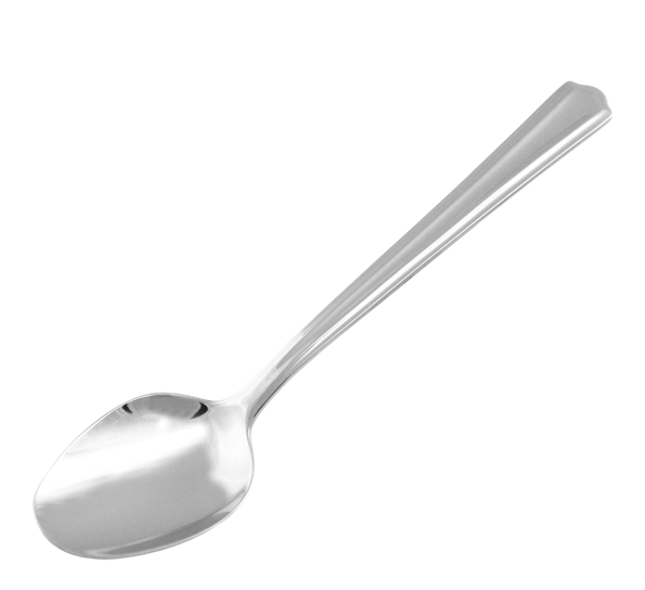 Mira spiseskje fra Hardanger Bestikk