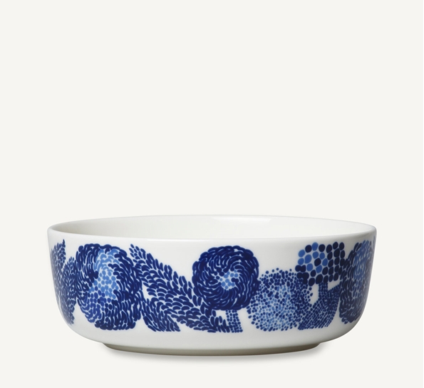 Mynsteri skål 4 dl fra Marimekko