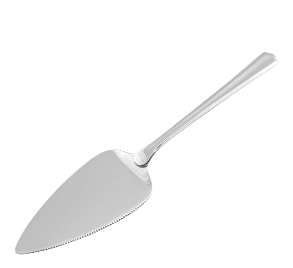 Mira kakespade 26 cm fra Hardanger Bestikk