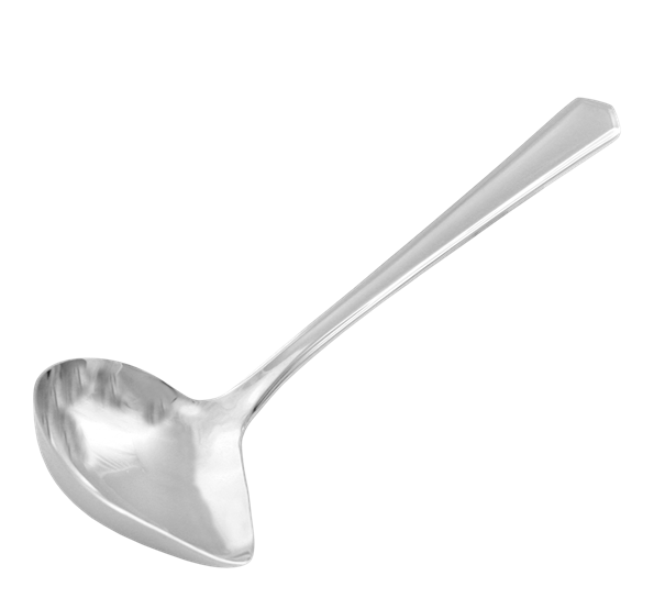 Mira sausøse 18,5 cm fra Hardanger Bestikk