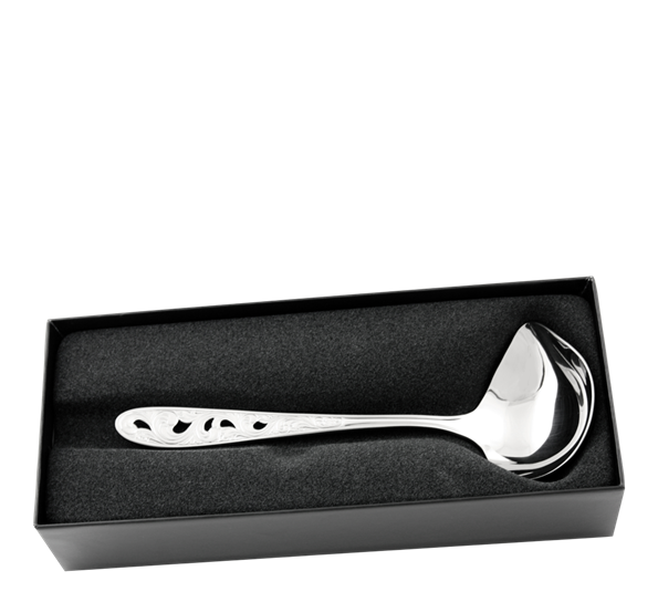 Kristin sausøse fra Hardanger Bestikk