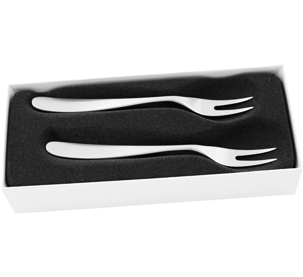 Zara påleggsgaffel 1 stk fra Hardanger Bestikk