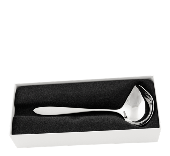 Fjord sausøse fra Hardanger Bestikk