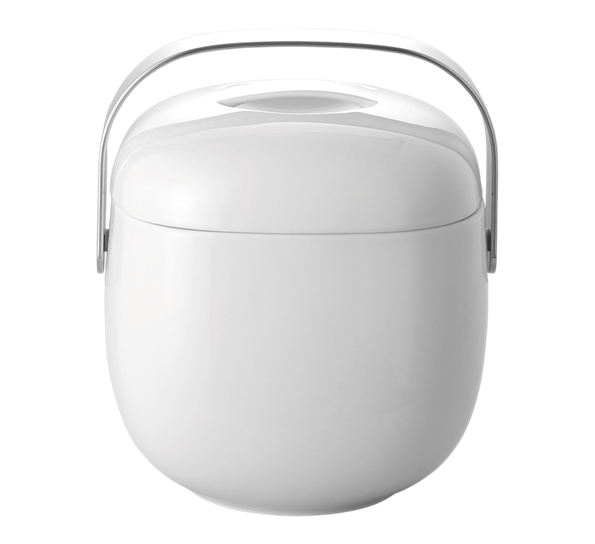 Suomi Hvit lokkfat 2,5 liter fra Rosenthal