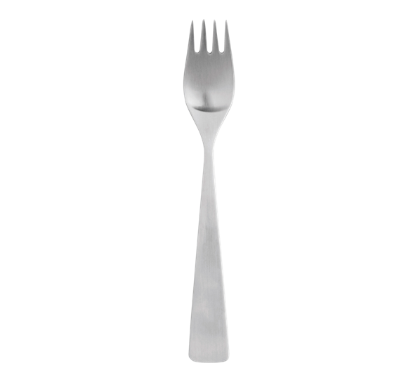 Maya dessertgaffel fra Stelton