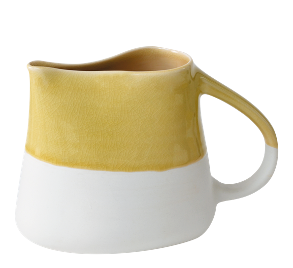 Maguelone mugge genet fra Jars Céramistes