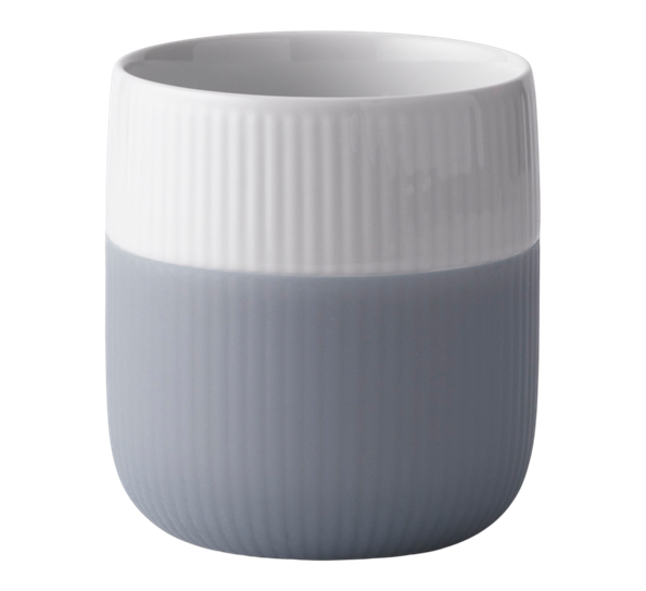 Contrast krus 33 cl thunder fra Royal Copenhagen