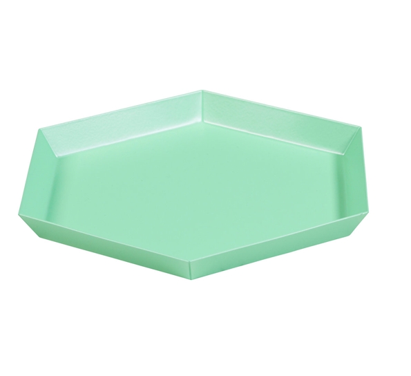 Kaleido S mint fra HAY