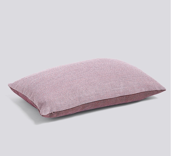 Eclectic collection pute blush 45x30 cm fra HAY